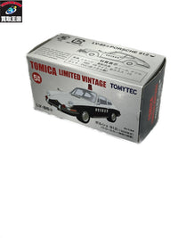 トミカリミテッド LV-85a ポルシェ 912 1968年式 トミカ
