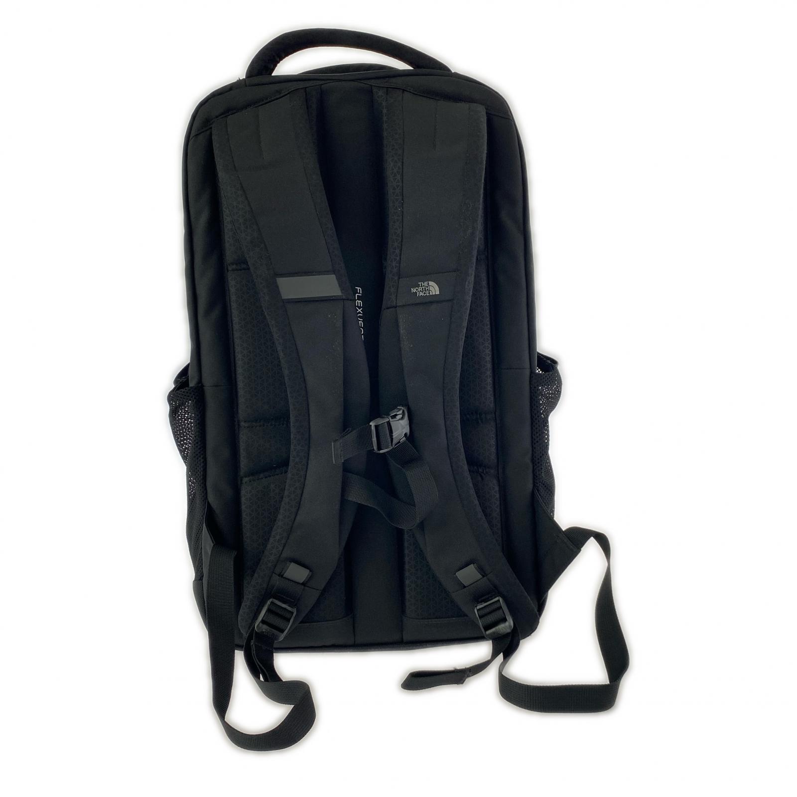 リュック・デイパック THE NORTH FACE リュックサック・バックパック ブラック