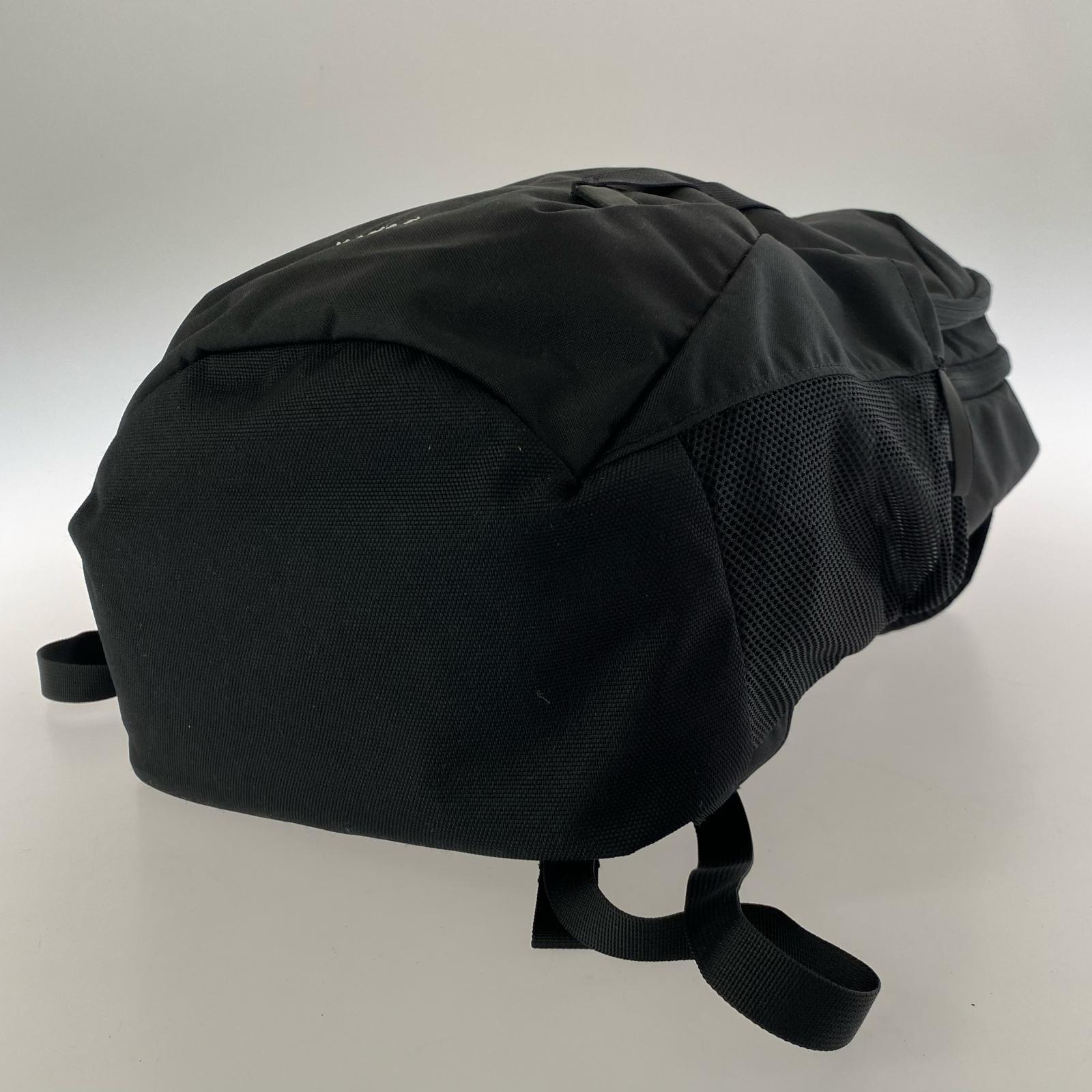 リュック・デイパック THE NORTH FACE リュックサック・バックパック ブラック