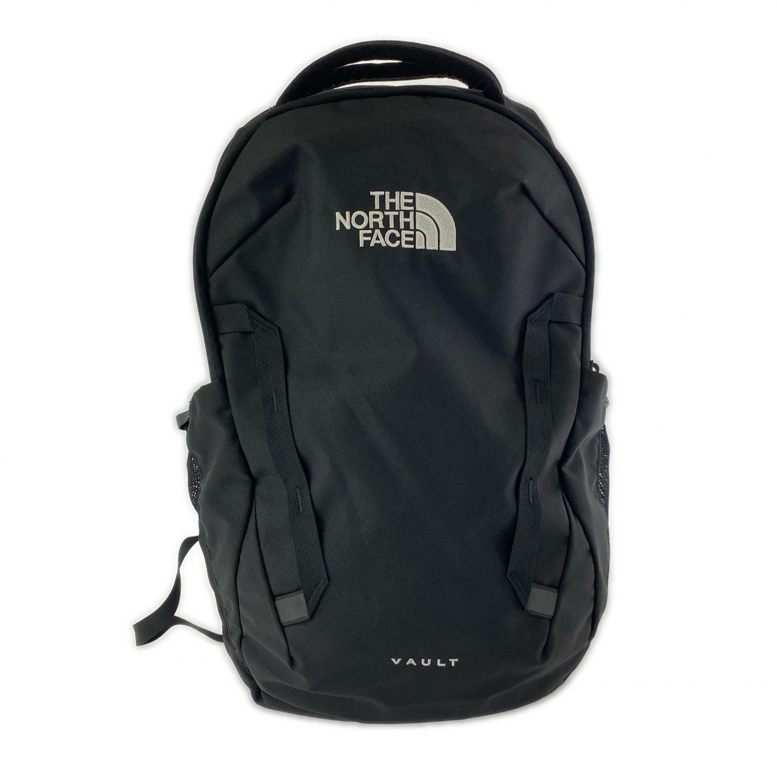 リュック・デイパック THE NORTH FACE リュックサック・バックパック ブラック