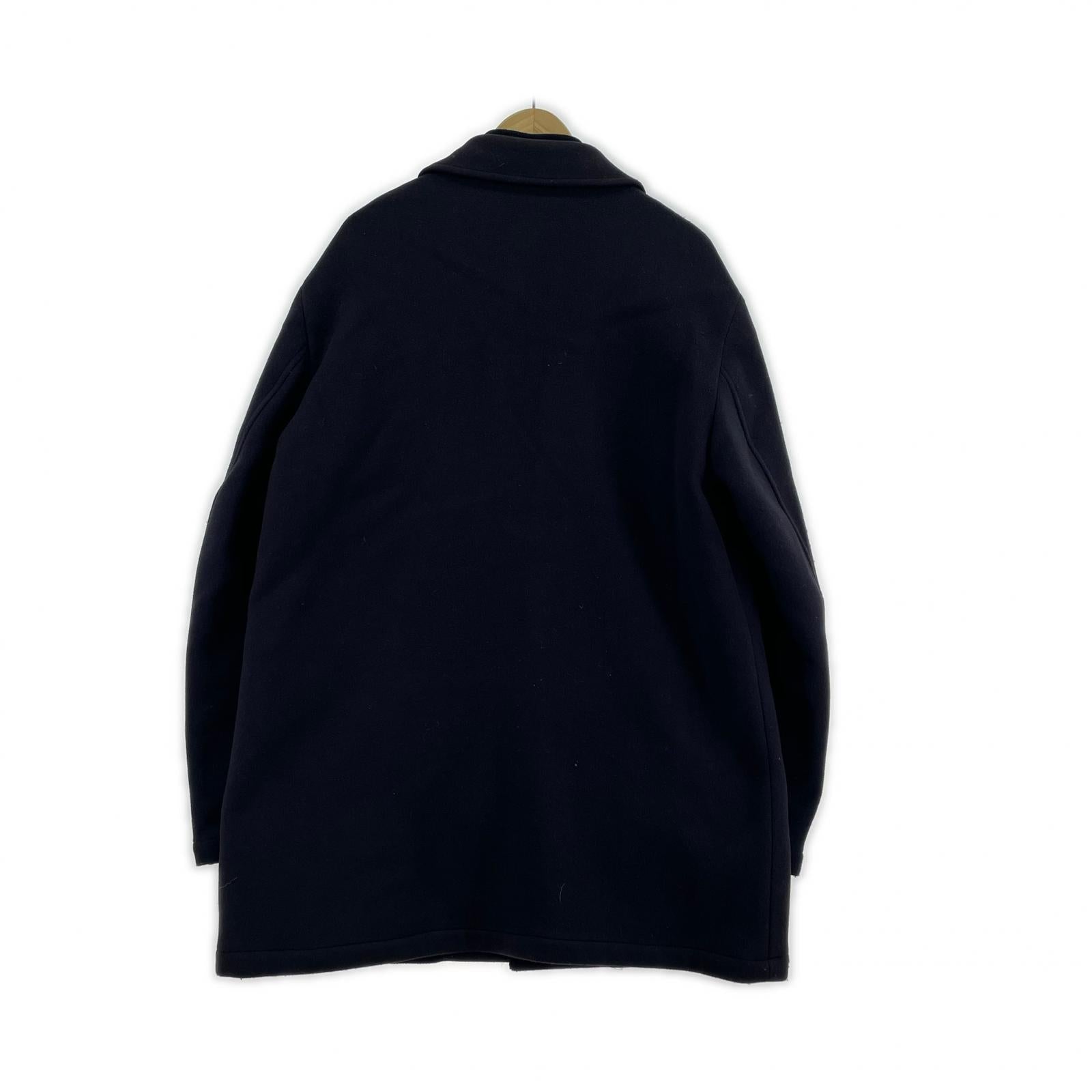 ジャケット コート NVY 42 ネイビー