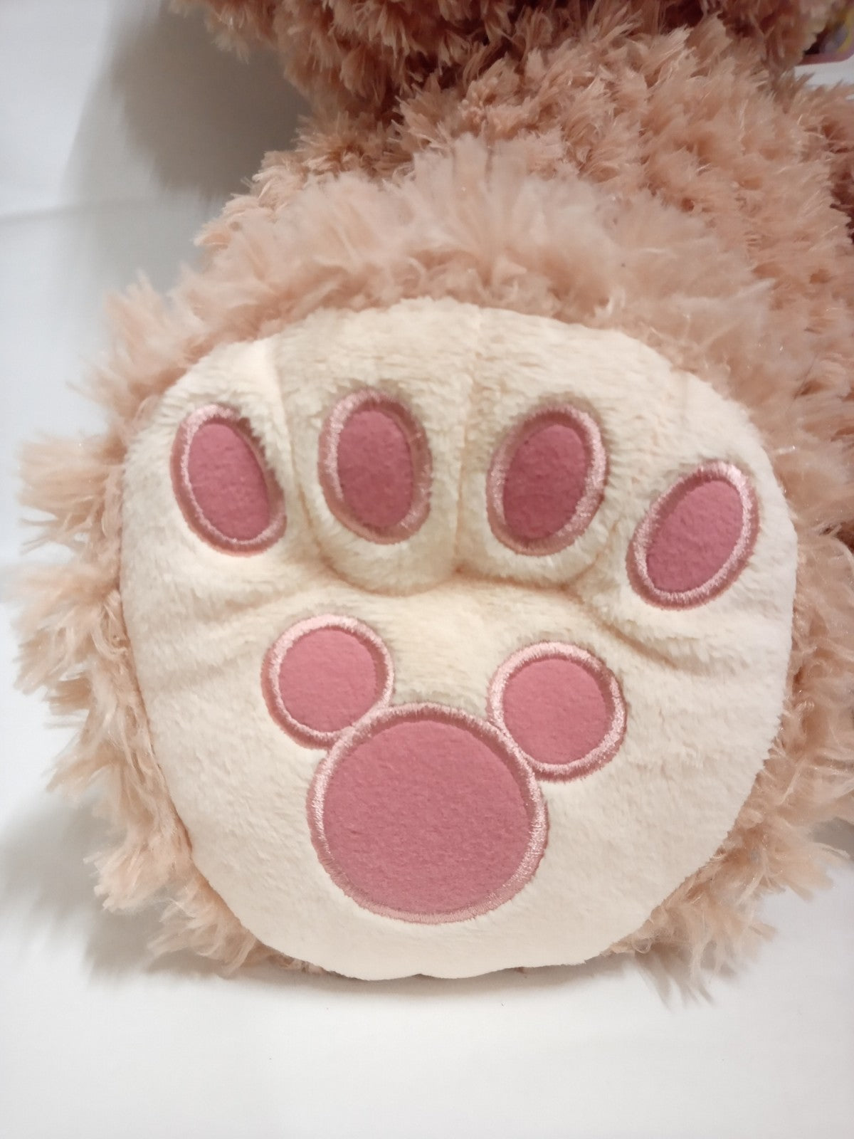 シェリーメイ 特大ぬいぐるみ フィギュア/グッズ