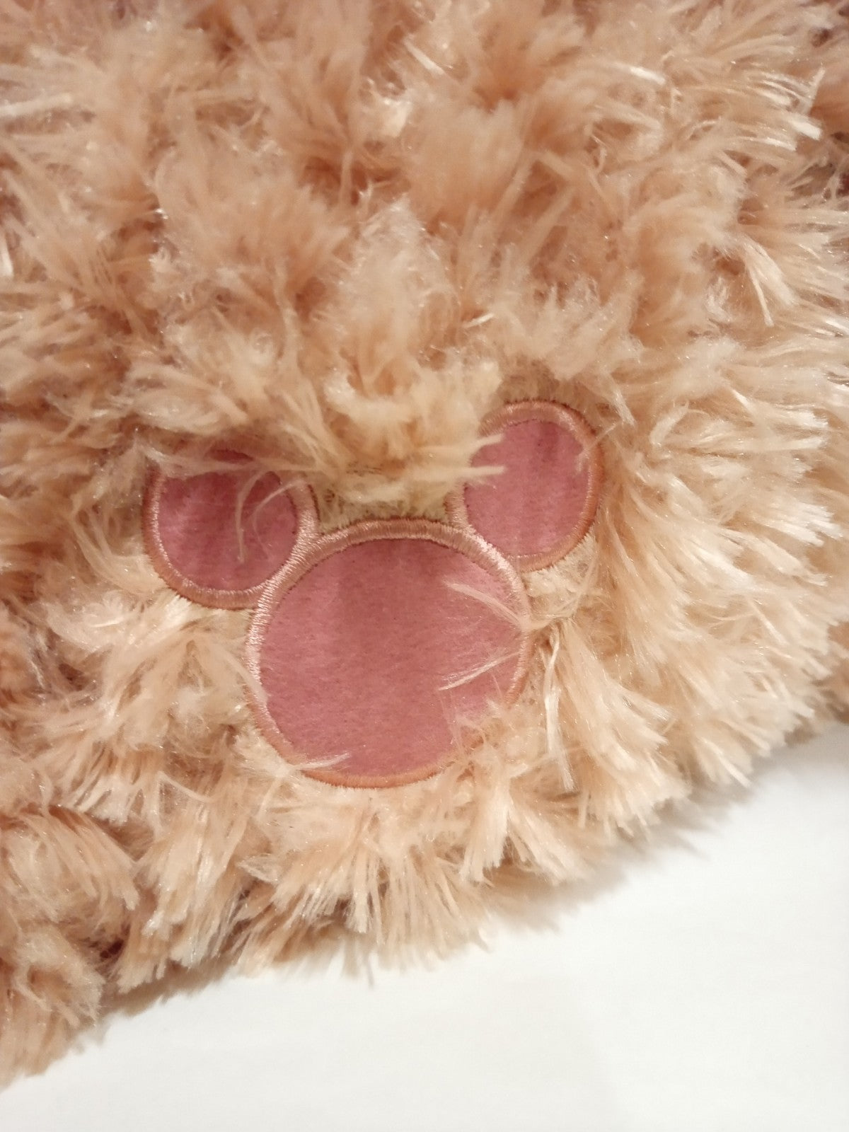 シェリーメイ 特大ぬいぐるみ フィギュア/グッズ