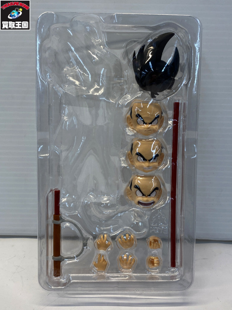 S.H.figuarts 孫悟空 無邪気な挑戦者 フィギュア/グッズ