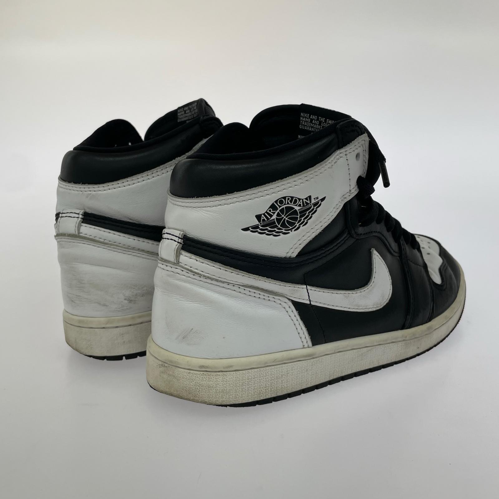 スニーカー Air Jordan 1 Retro High OG (25.0) 25cm (US7 UK6 1/2 EU40)