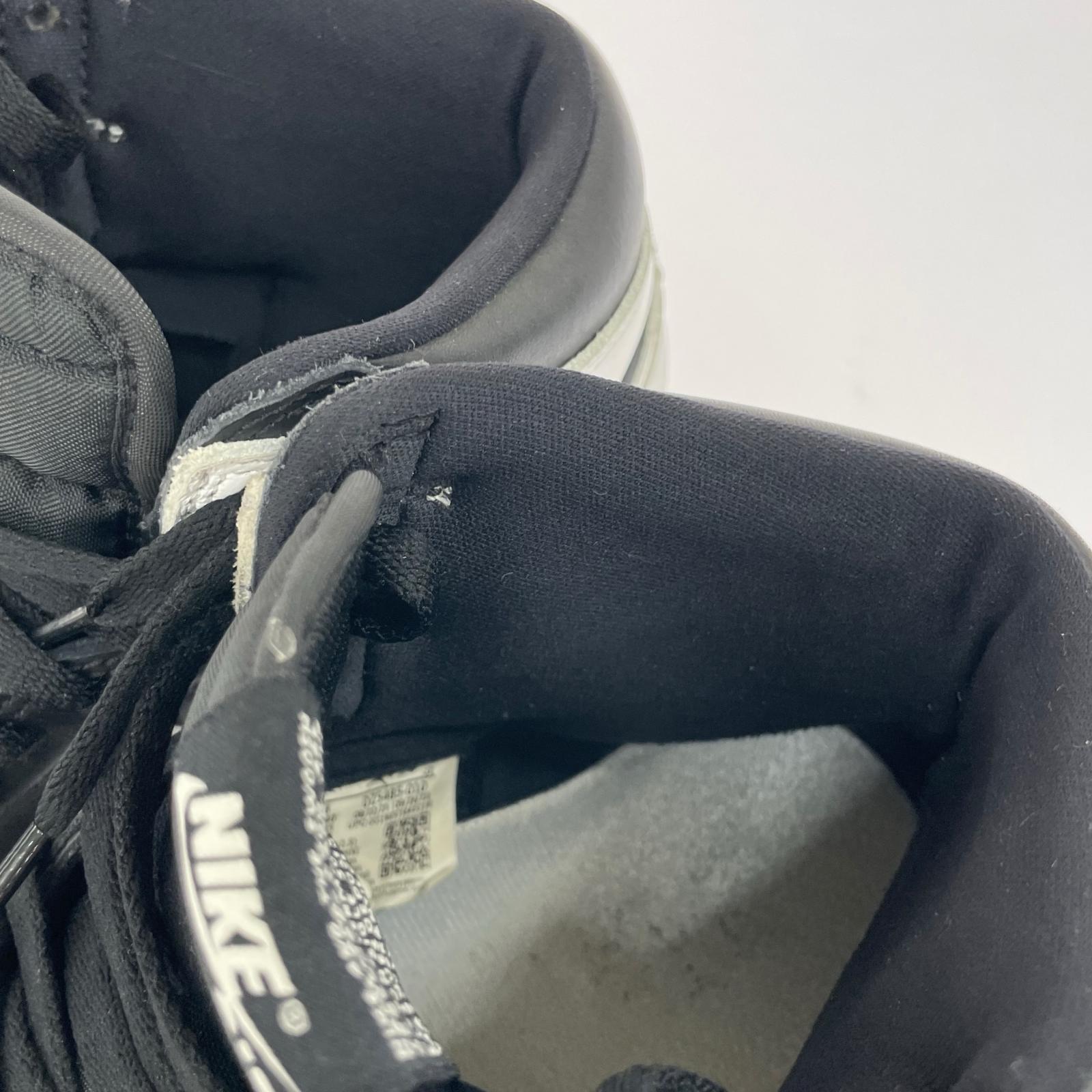 スニーカー Air Jordan 1 Retro High OG (25.0) 25cm (US7 UK6 1/2 EU40)