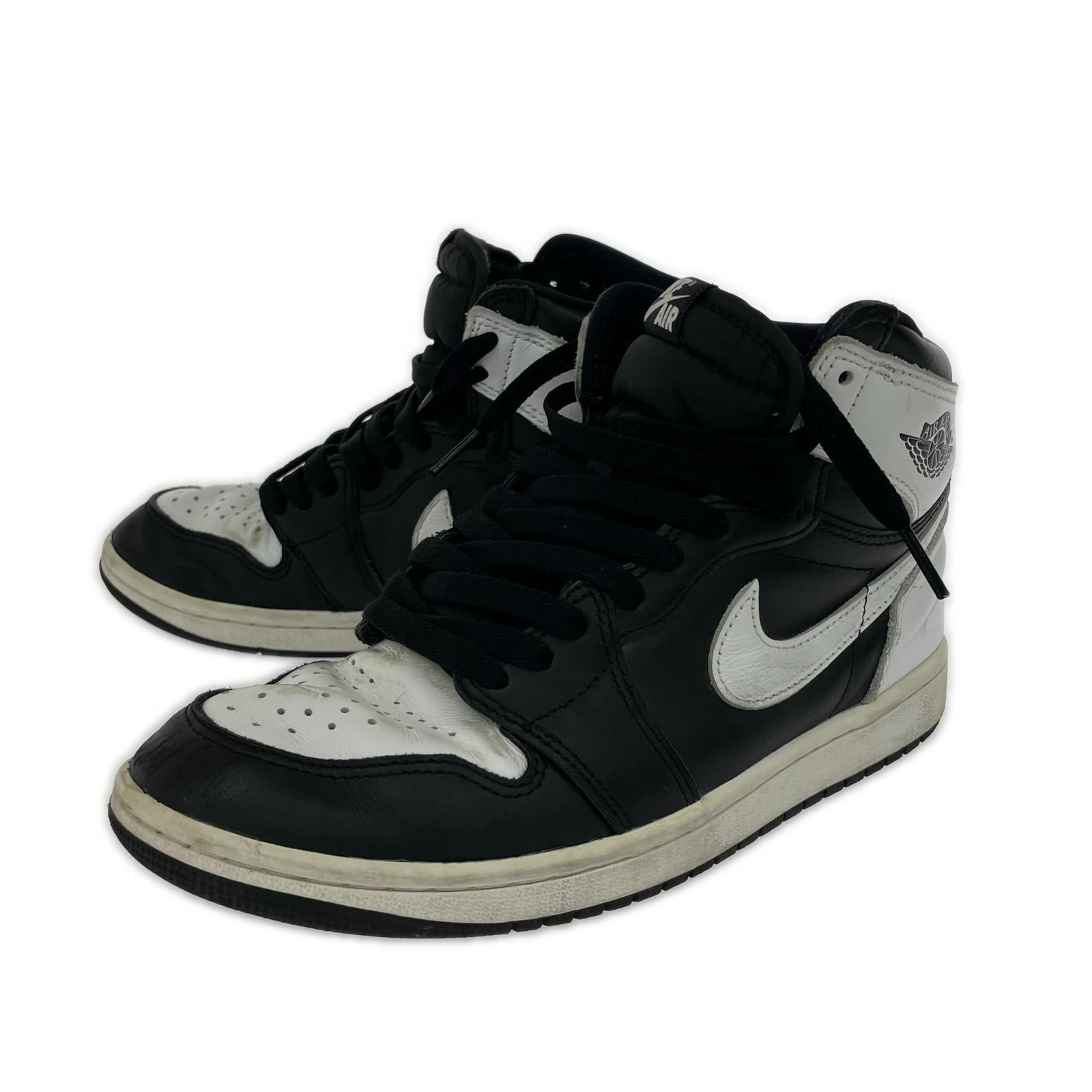 スニーカー Air Jordan 1 Retro High OG (25.0) 25cm (US7 UK6 1/2 EU40)