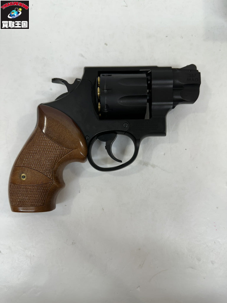 タナカ M327 R8 ガン