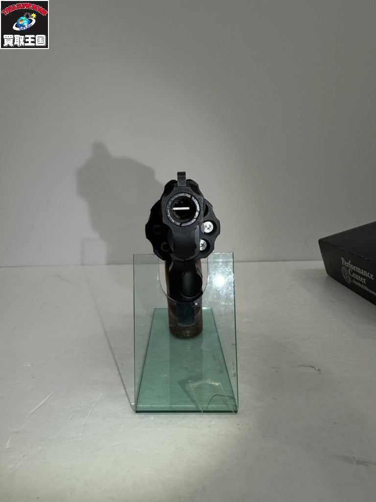 タナカ M327 R8 ガン