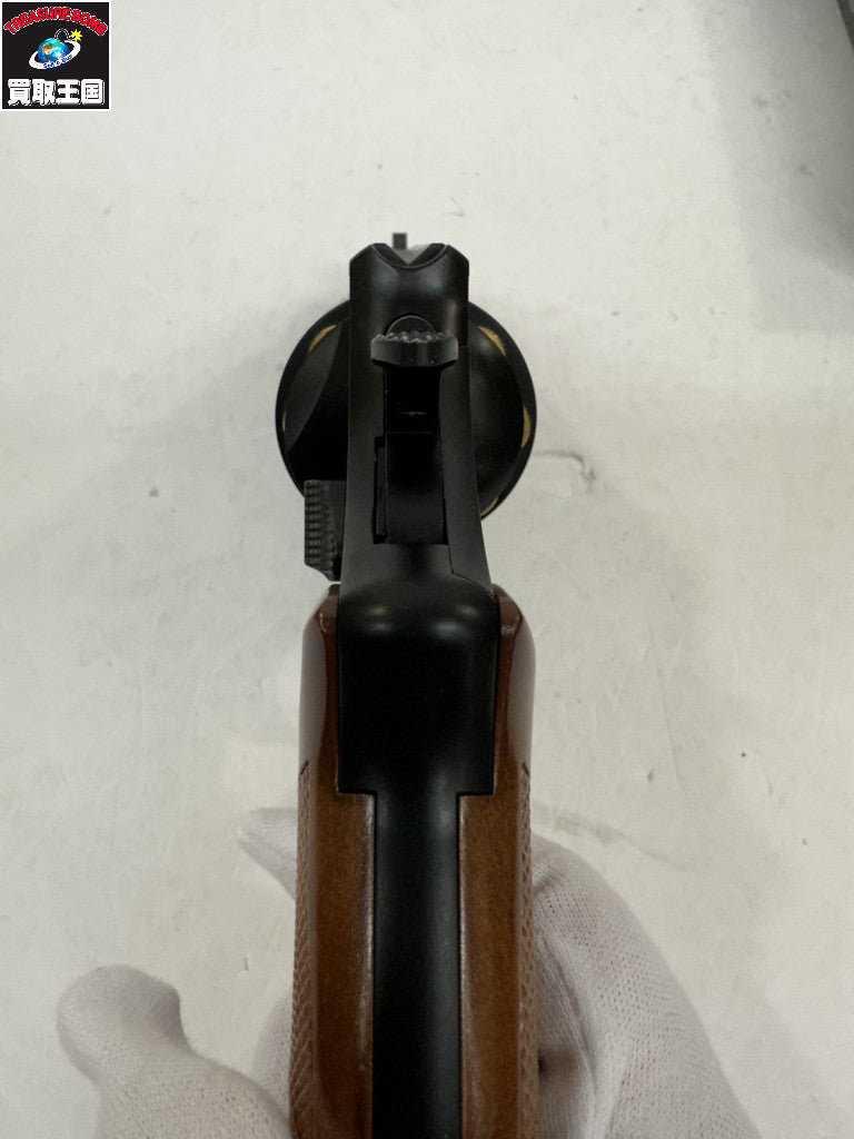 タナカ M327 R8 ガン