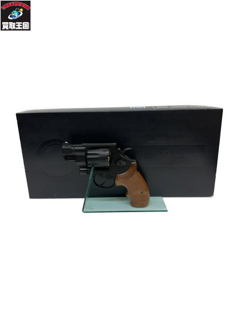 タナカ M327 R8 ガン