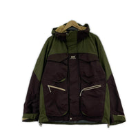 ジャケット 2WAY Cargo Nylon Jacket M