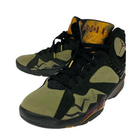 スニーカー AIR JORDAN 7 RETRO cherrywood 28cm (US10 UK9 1/2 EU46)