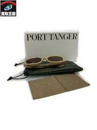 その他アクセサリー PORT TANGER saudade 2