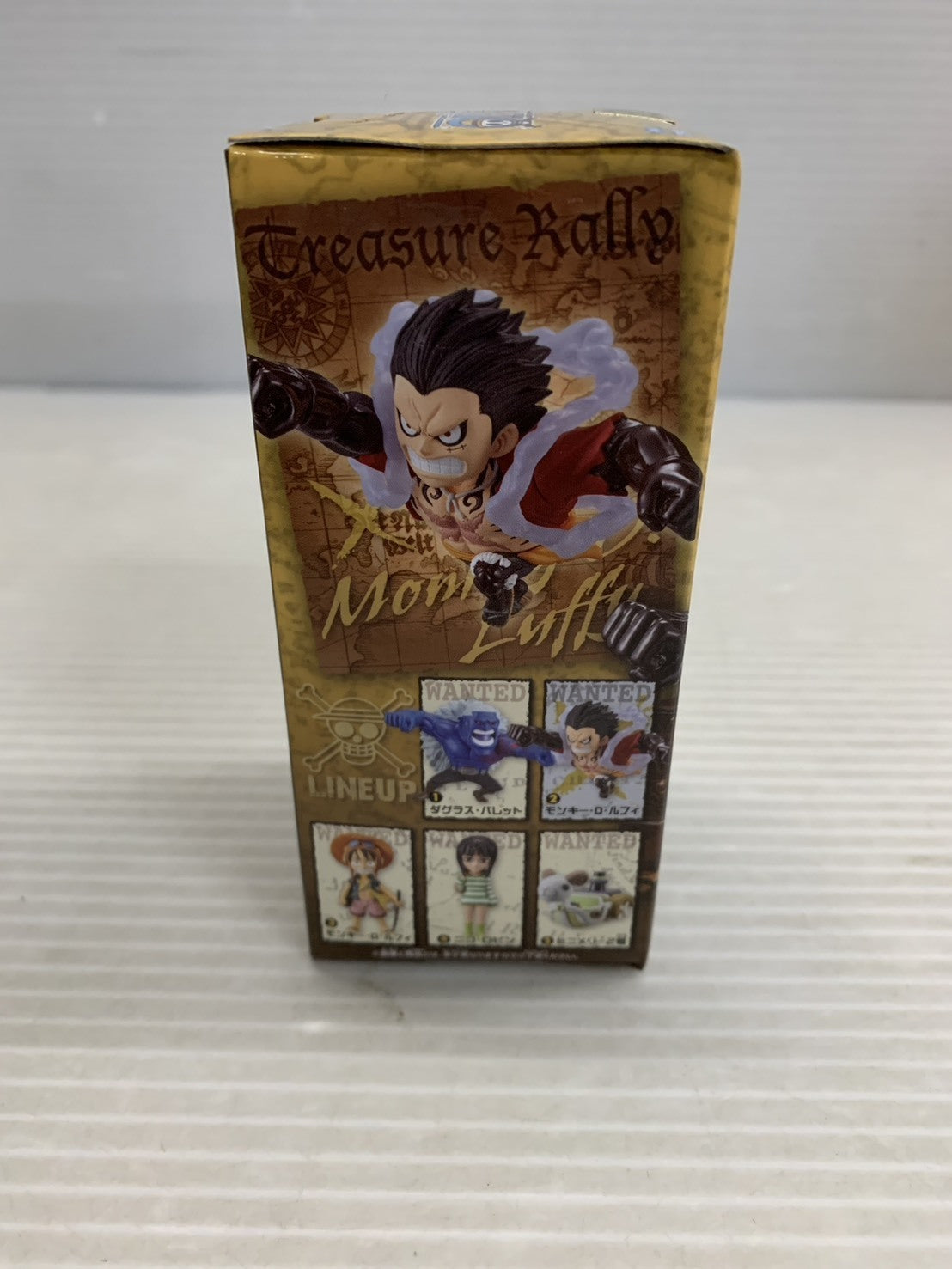 WCF ミニメリー2号Ver. 5体セット フィギュア/グッズ