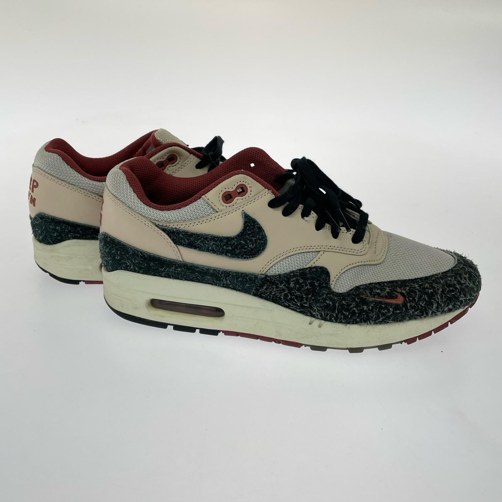 スニーカー AIR MAX 1 PRM PEARL WHITE (27㎝) 27cm (US9 UK8 1/2 EU44) マルチカラー