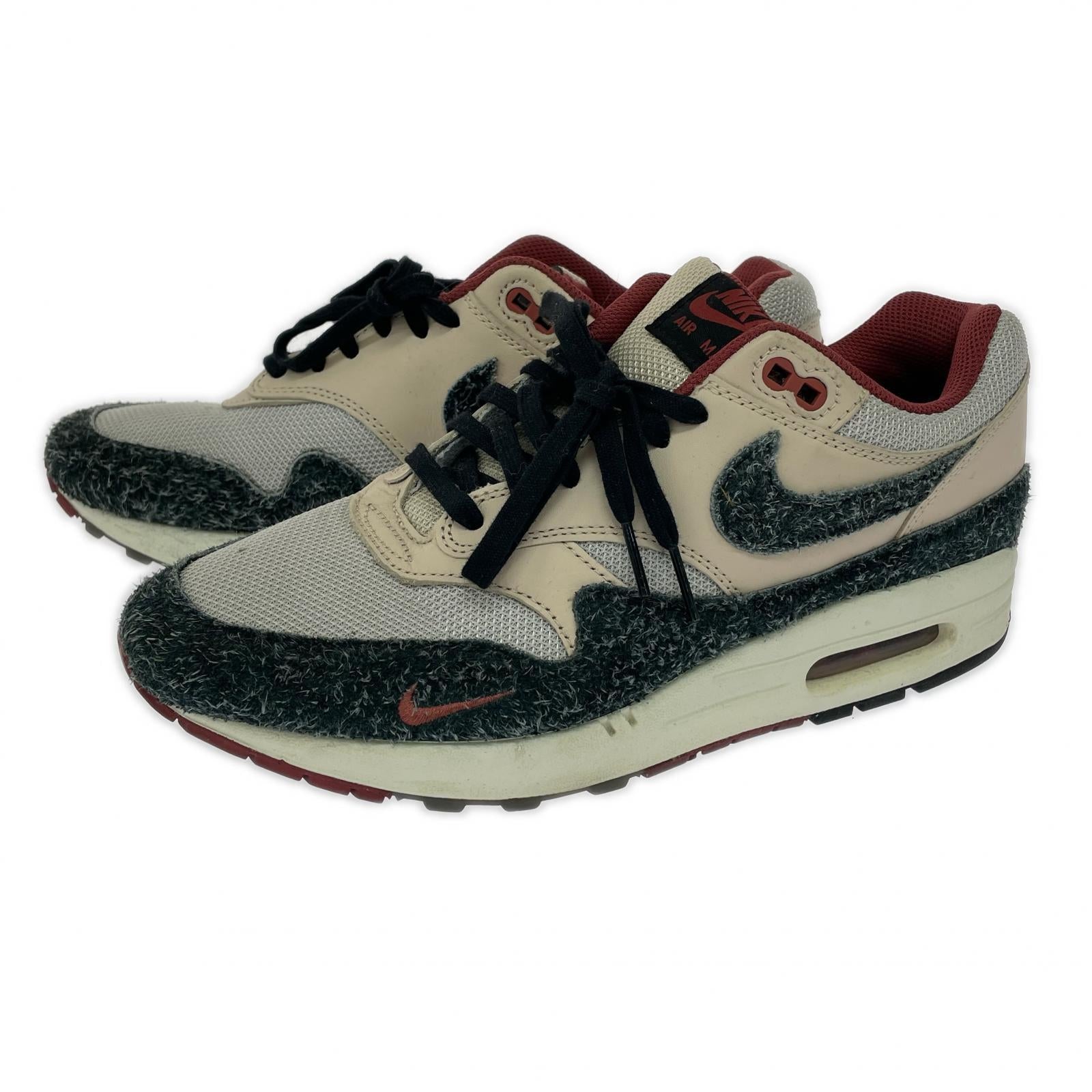 スニーカー AIR MAX 1 PRM PEARL WHITE (27㎝) 27cm (US9 UK8 1/2 EU44) マルチカラー