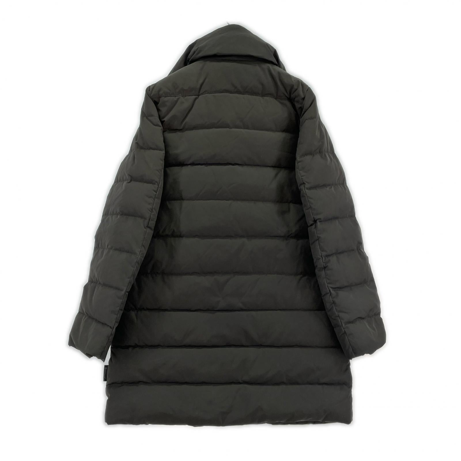 ダウンジャケット MONCLER ダウンジャケット