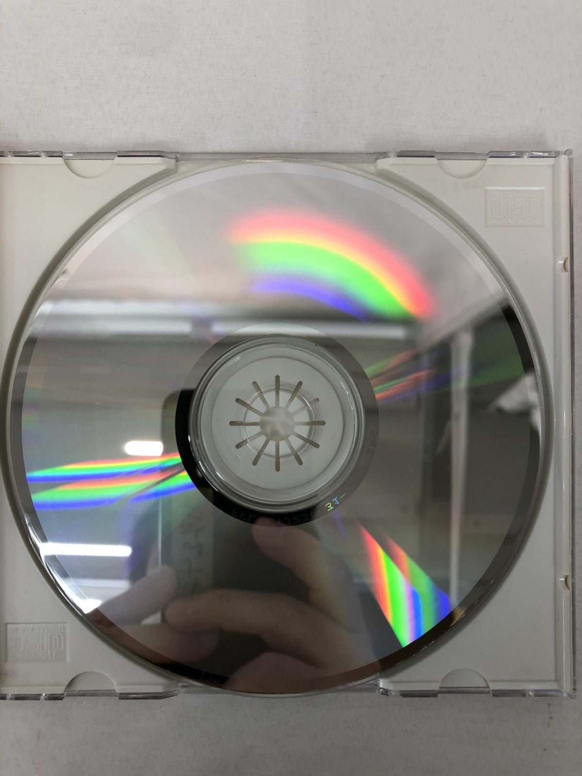 SUPERCD・ROM 夢幻戦士 ゲームソフト