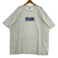 半袖Tシャツ 24AW Connect Tee WHT XXL ホワイト