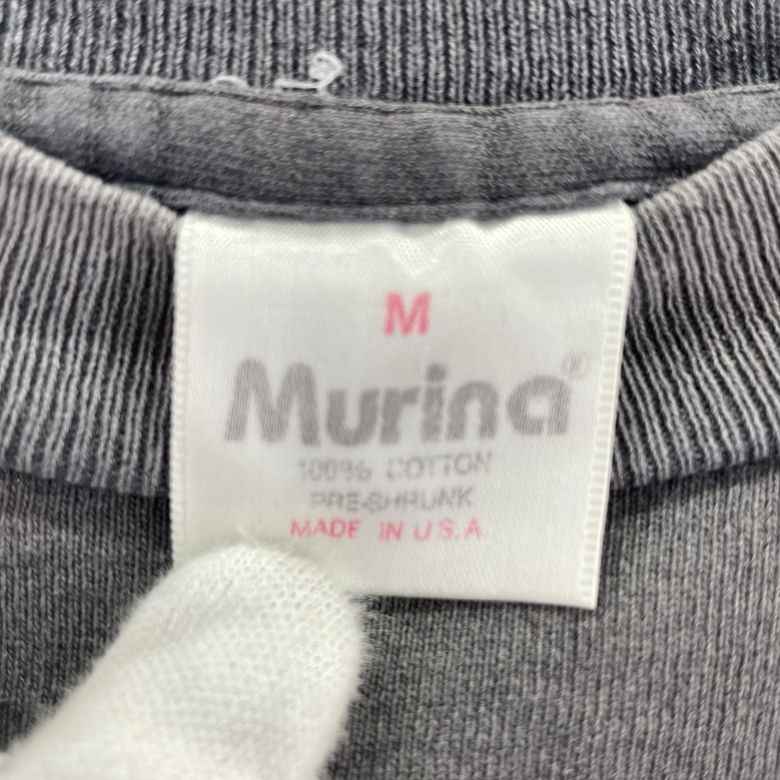 半袖Tシャツ Murina デニス・ロッドマン M M ブラック