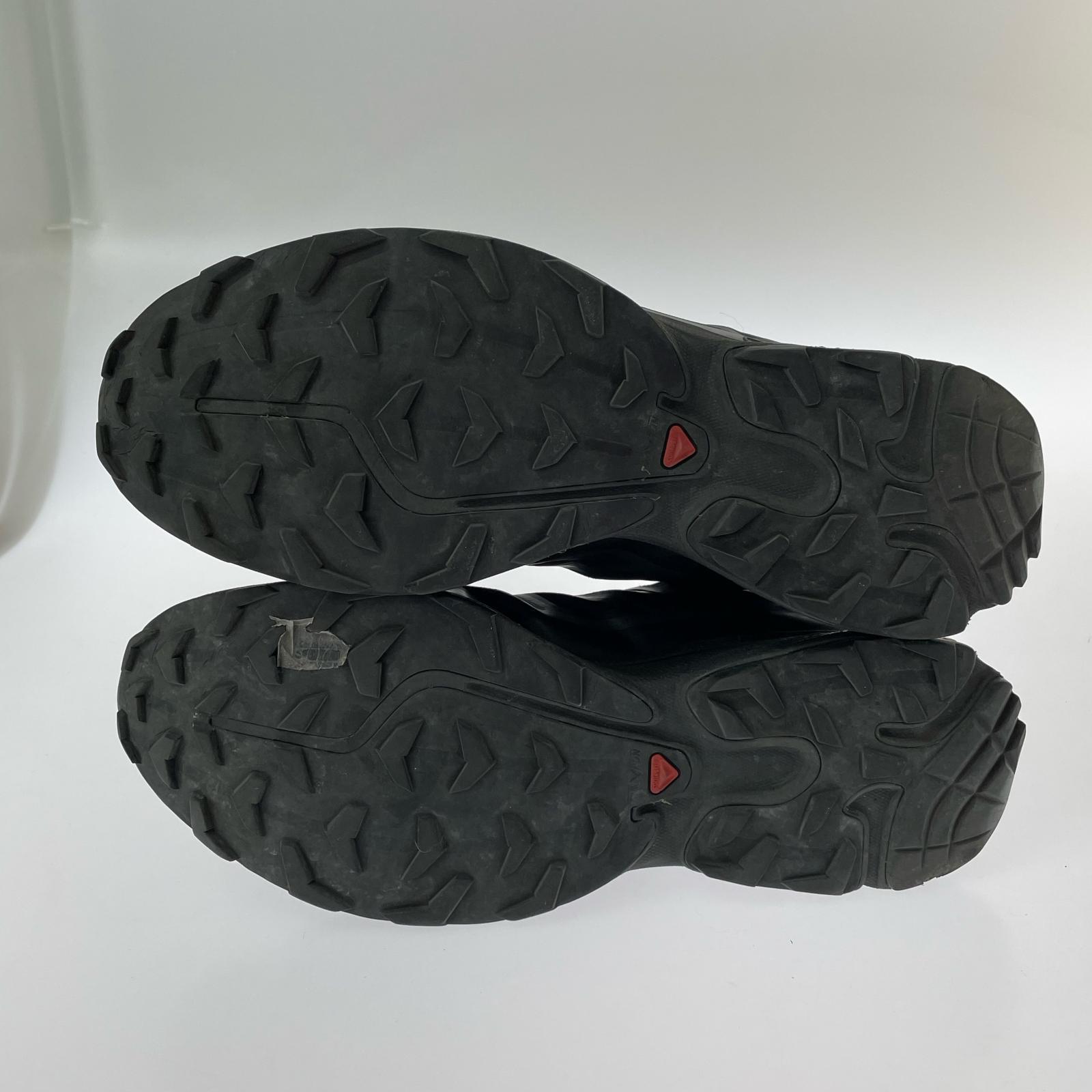 スニーカー XT-6 (30) 黒 30cm (US12 UK11 1/2 EU50) ブラック