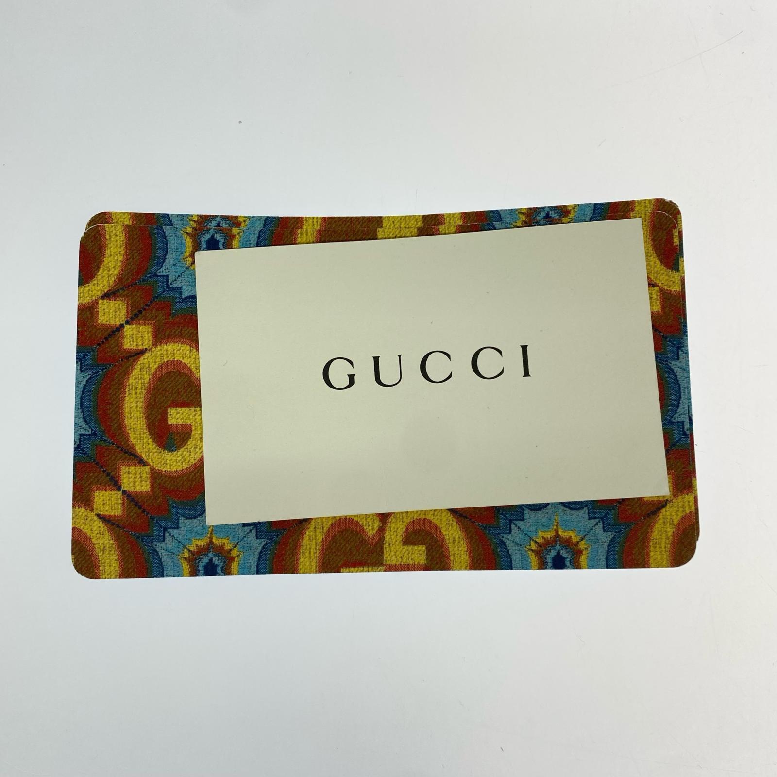 GUCCI ネックレス ライオンヘッド
