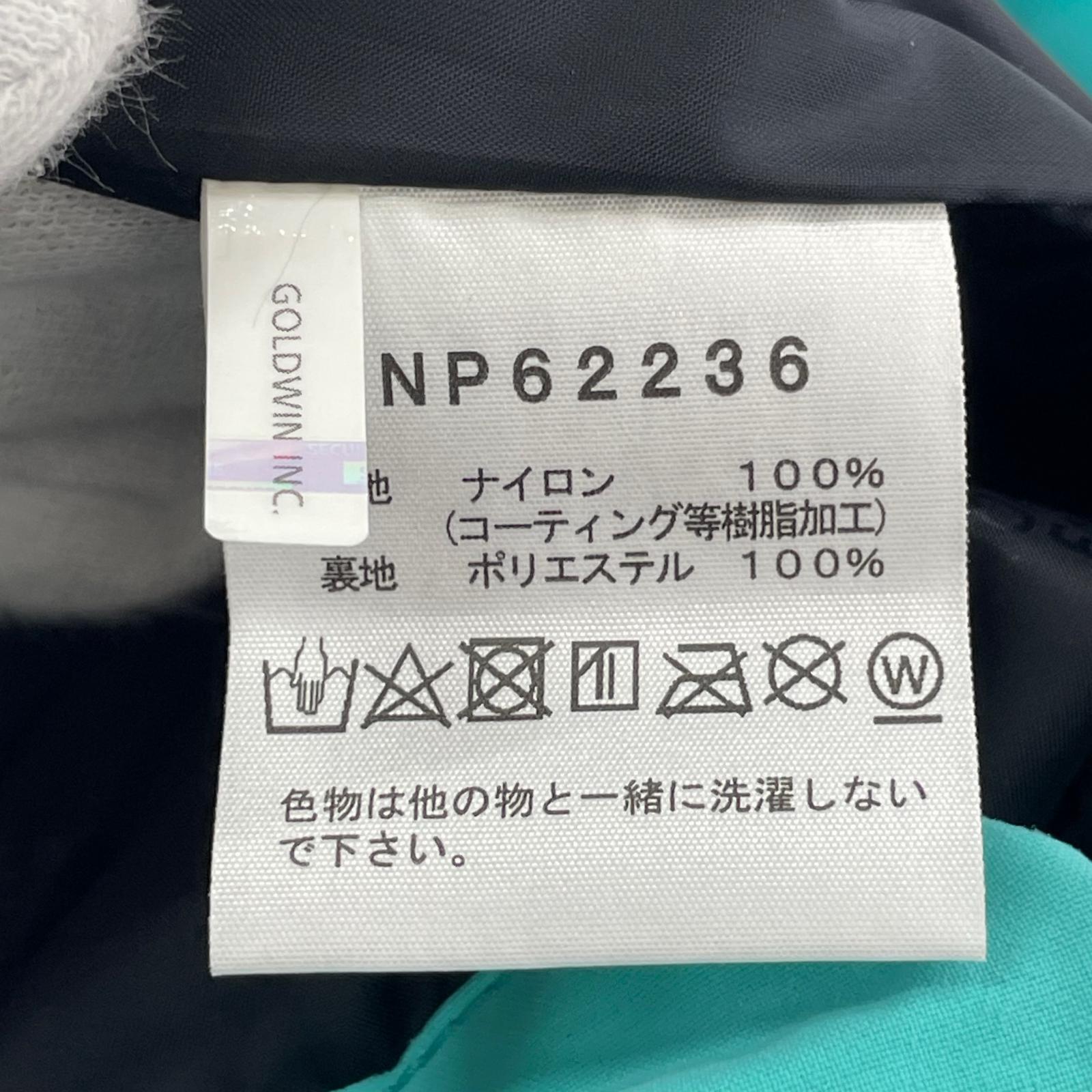 ジャケット NP62236 マウンテンジャケット (M) M