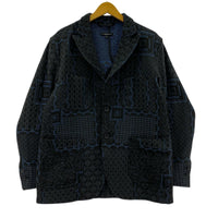 その他アウター Enginerred Garments NB Jacket S S ブラック