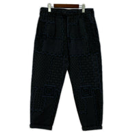 その他ボトムス Engineered Garments Carlyle Pant S S ブラック