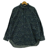 長袖シャツ Engineered Garments Classic Shirt S S