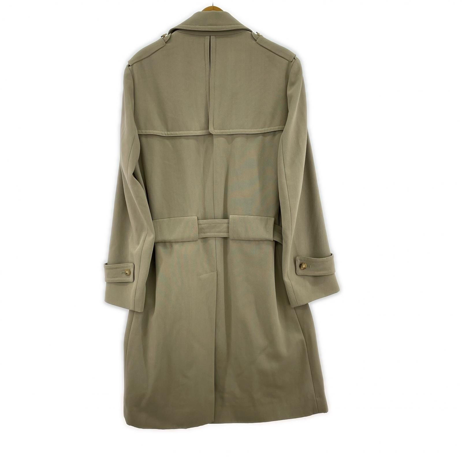 その他アウター Maison Martin Margiela 07AW 本人期 トレンチコート 46 46 ベージュ