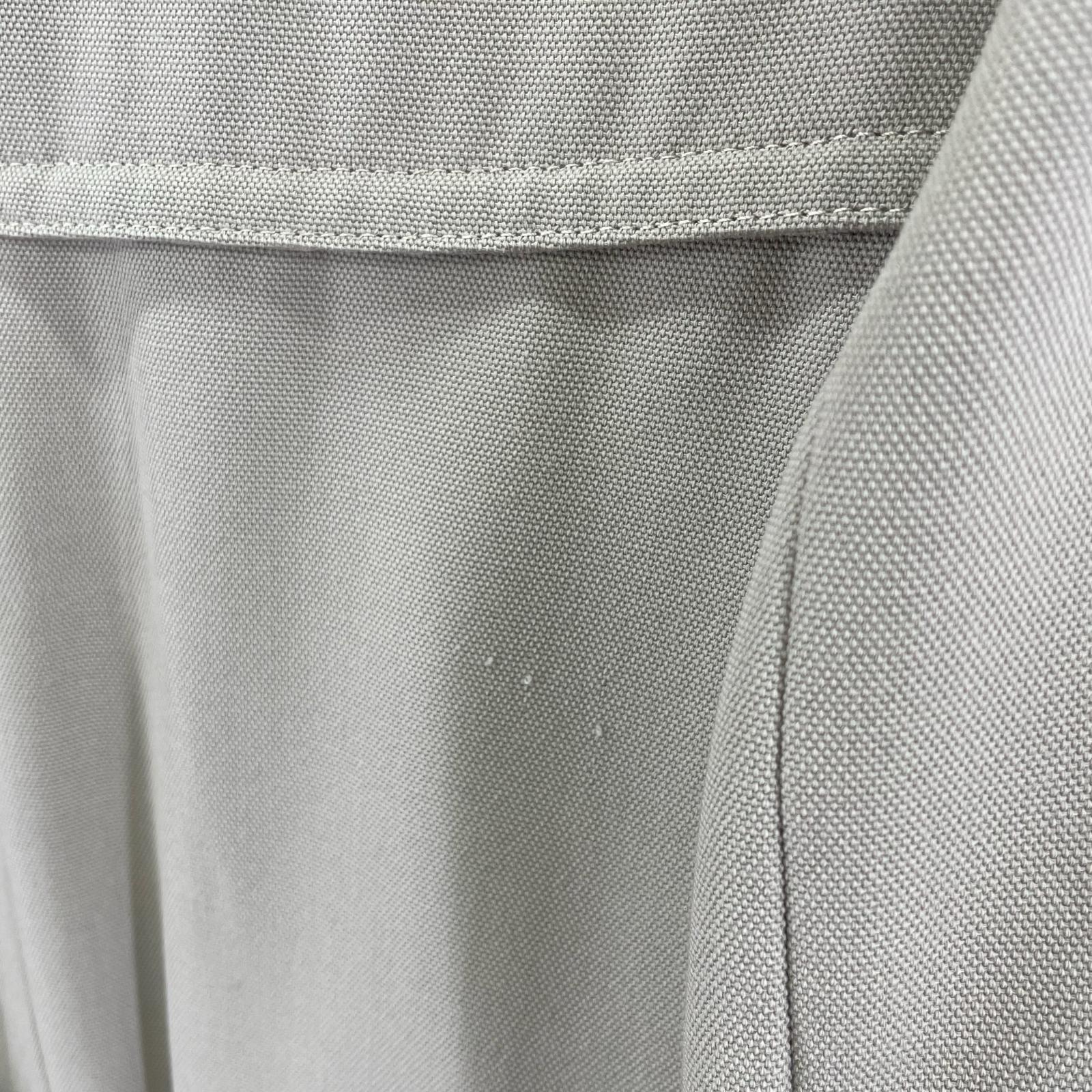 その他アウター Maison Martin Margiela 07AW 本人期 トレンチコート 46 46 ベージュ