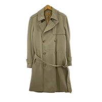 その他アウター Maison Martin Margiela 07AW 本人期 トレンチコート 46 46 ベージュ