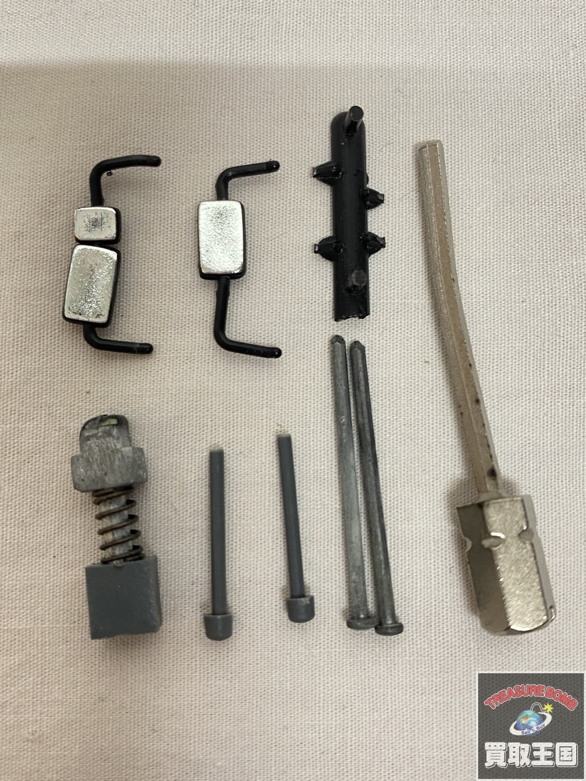 ATF 160G-5 1/50 ミニカーその他
