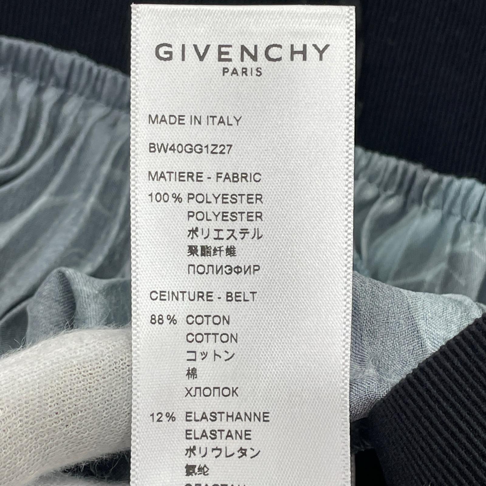 ロングスカート GIVENCHY プリーツスカート 34