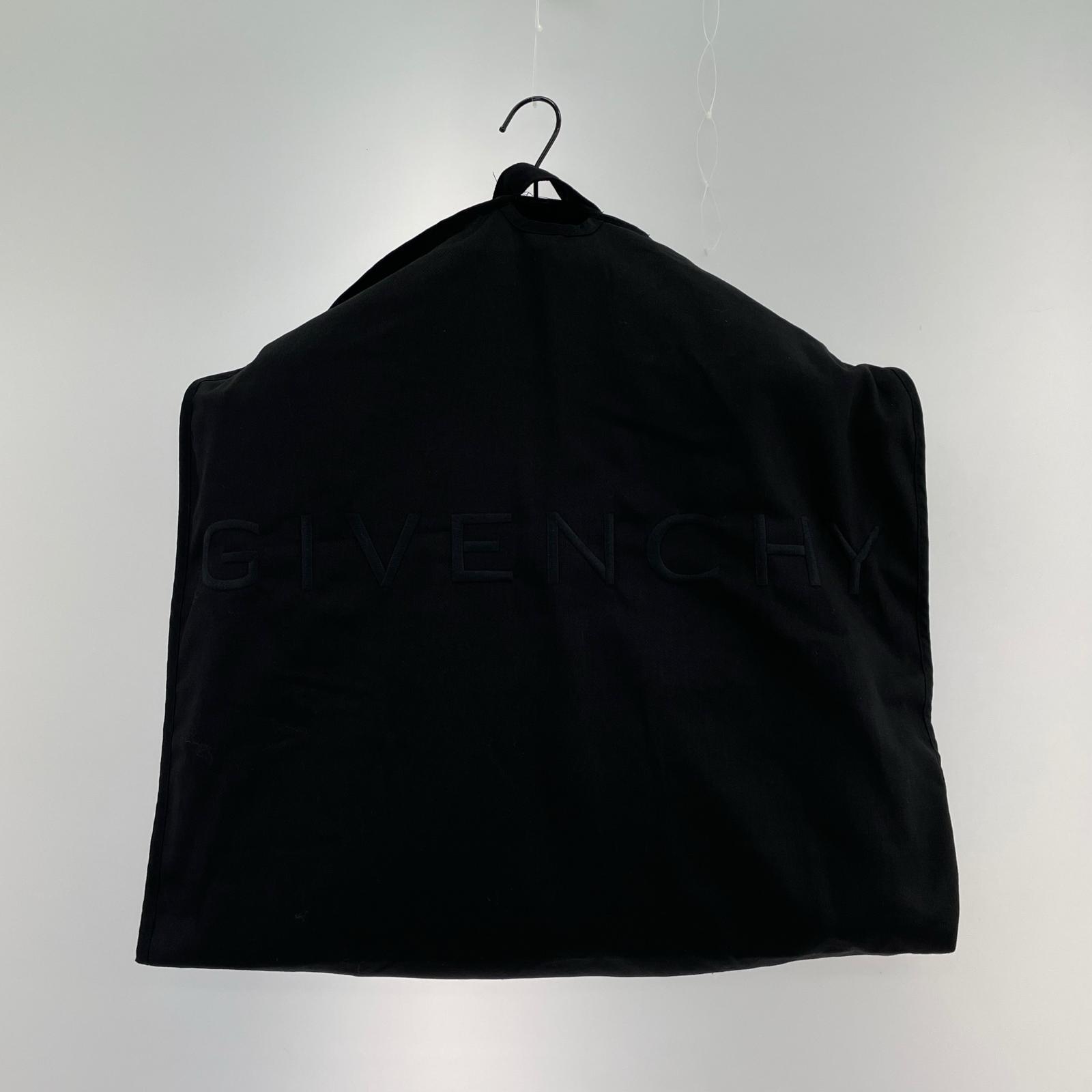 セットアップ GIVENCHY セットアップ アイボリー 汚れあり
