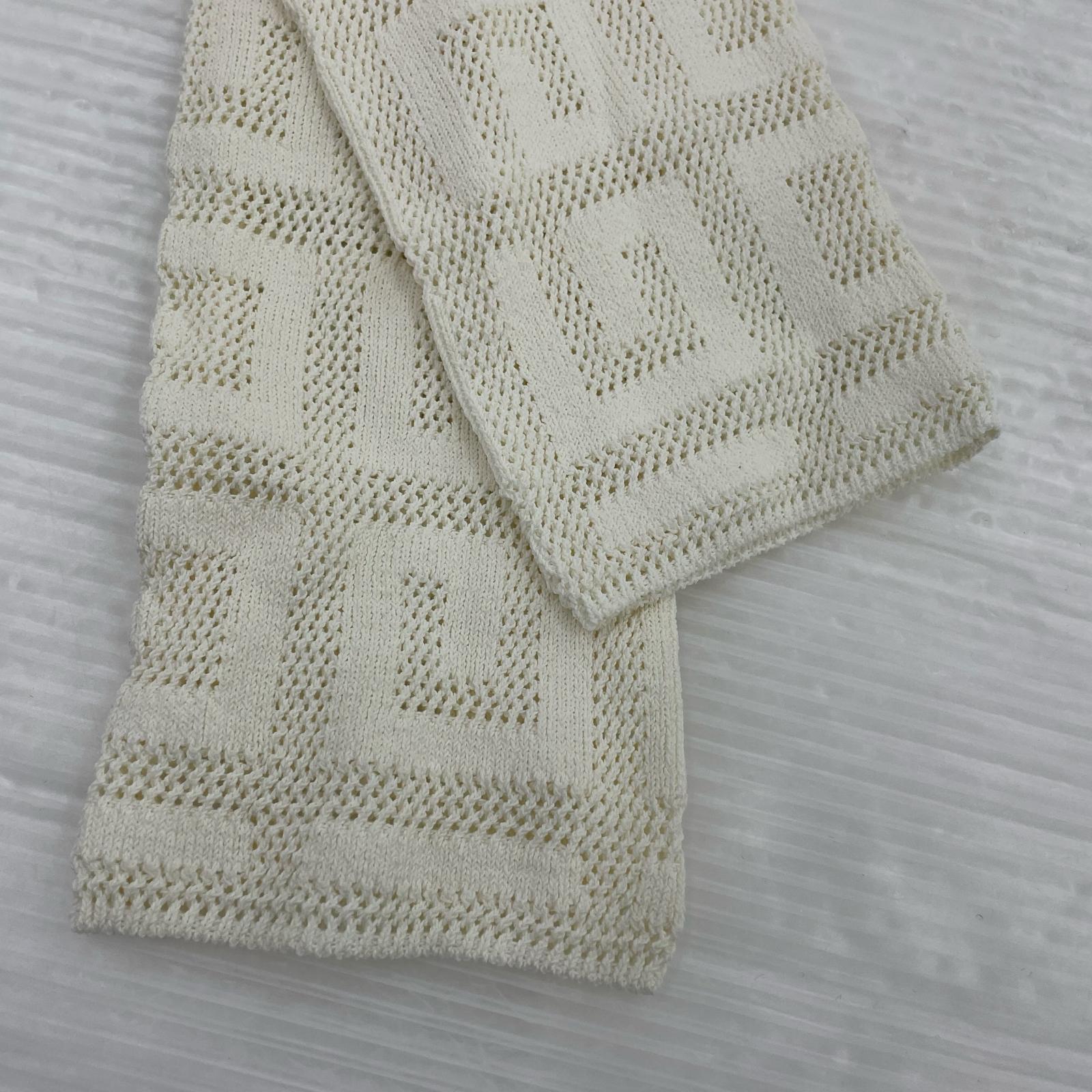 ニット GIVENCHY ロゴタートルネックニット