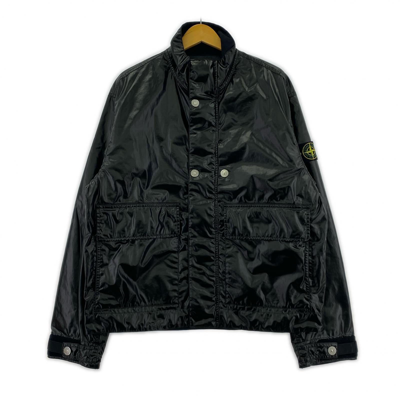 ジャケット K1S154100016S0022 L ブラック