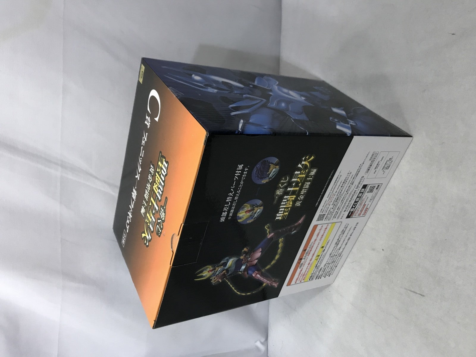 一番くじ C賞 フェニックス一輝 フィギュア フィギュア/グッズ