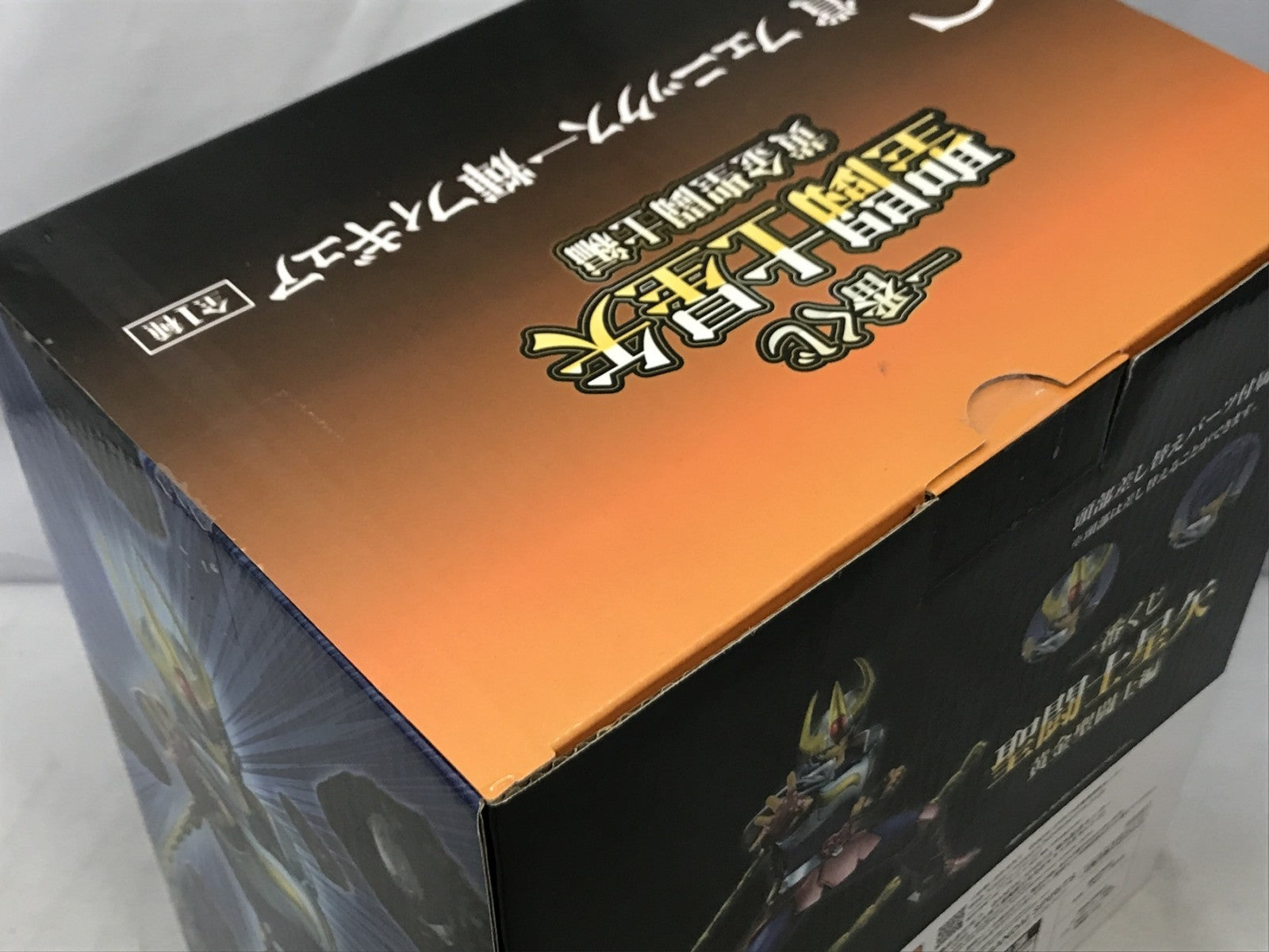 一番くじ C賞 フェニックス一輝 フィギュア フィギュア/グッズ