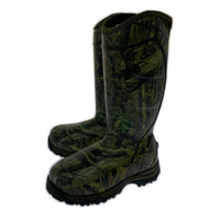 ブーツ Rubber Boot Realtree Xtra/グリーン グリーン