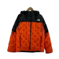 ジャケット Polaris Insulated Hoodie オレンジ S NY82002 S