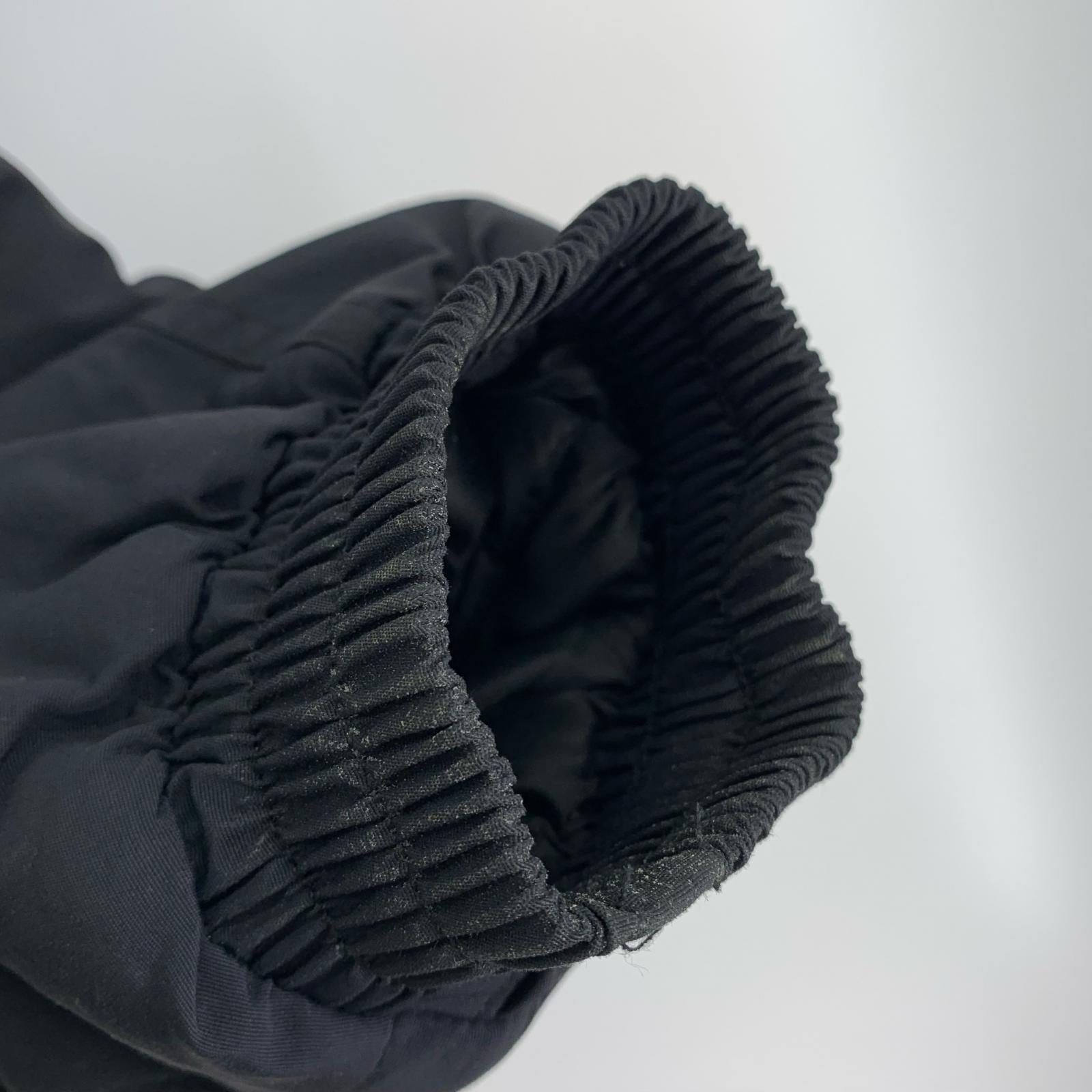 ジャケット 23FW Wildcat Sideline Puffer Jacket M ブラック