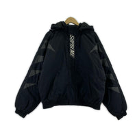 ジャケット 23FW Wildcat Sideline Puffer Jacket M ブラック