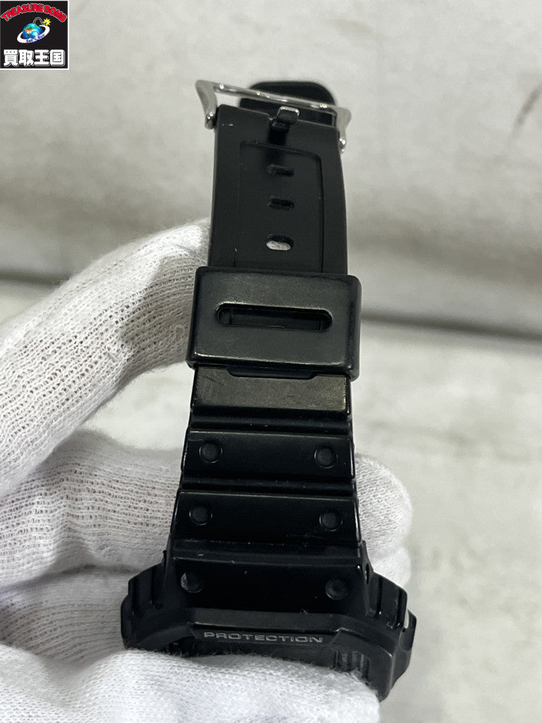 腕時計 DW-5600E-1 クオーツ