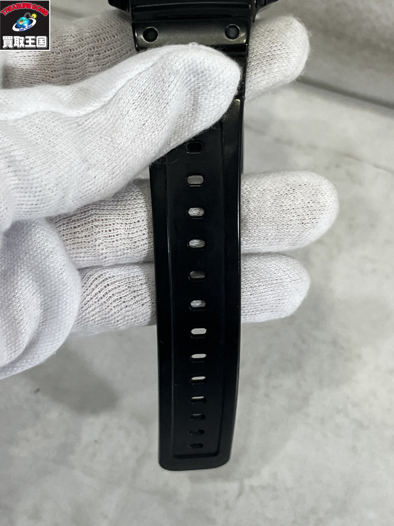 腕時計 DW-5600E-1 クオーツ