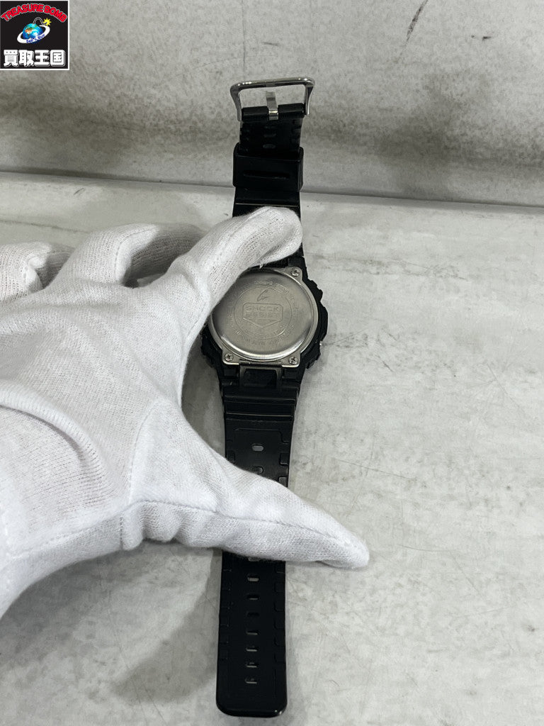 腕時計 DW-5600E-1 クオーツ