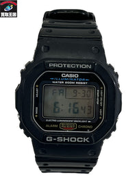 腕時計 DW-5600E-1 クオーツ