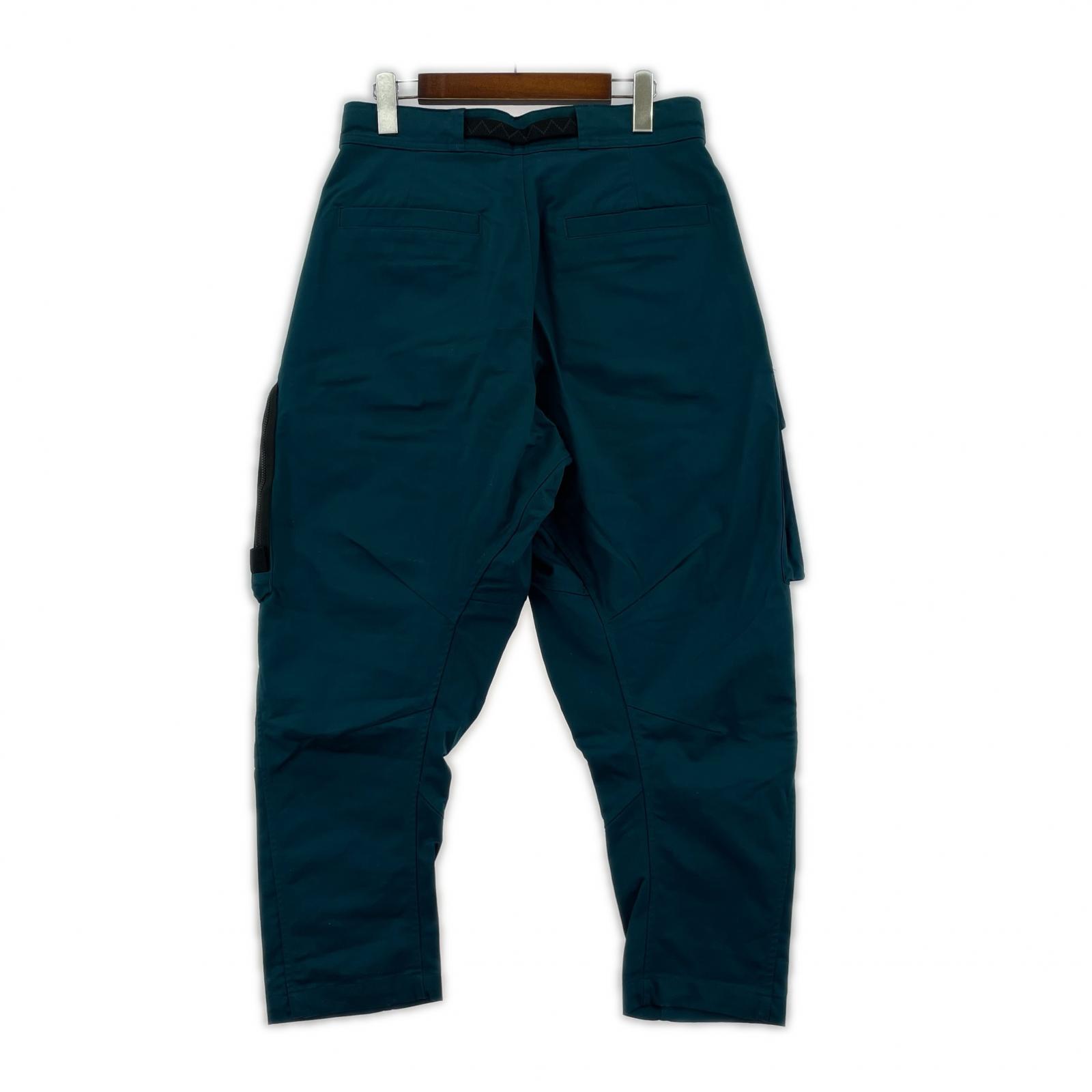 パンツ ACG cd7647-347 S グリーン